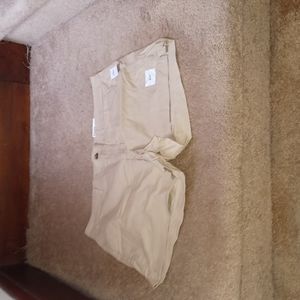 Old Navy Khaki shorts